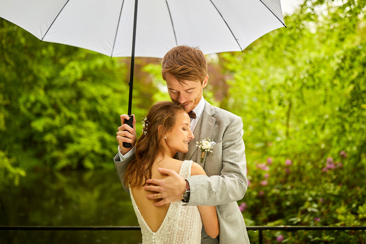 Foto bij het verhaal van Katrien en Elias, door huwelijksfotograaf Jorick Michiels