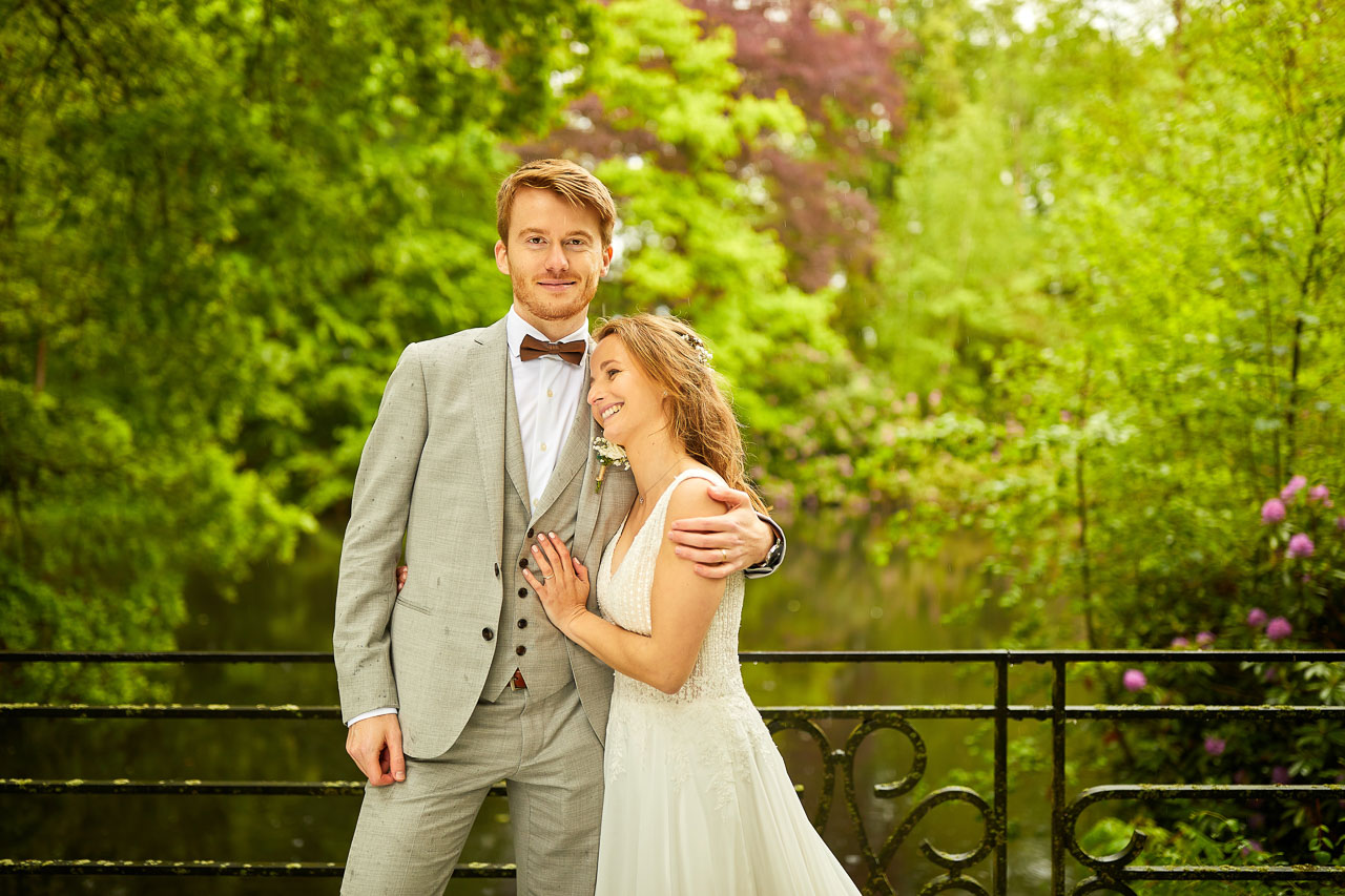 Foto bij het verhaal van Katrien en Elias, door huwelijksfotograaf Jorick Michiels