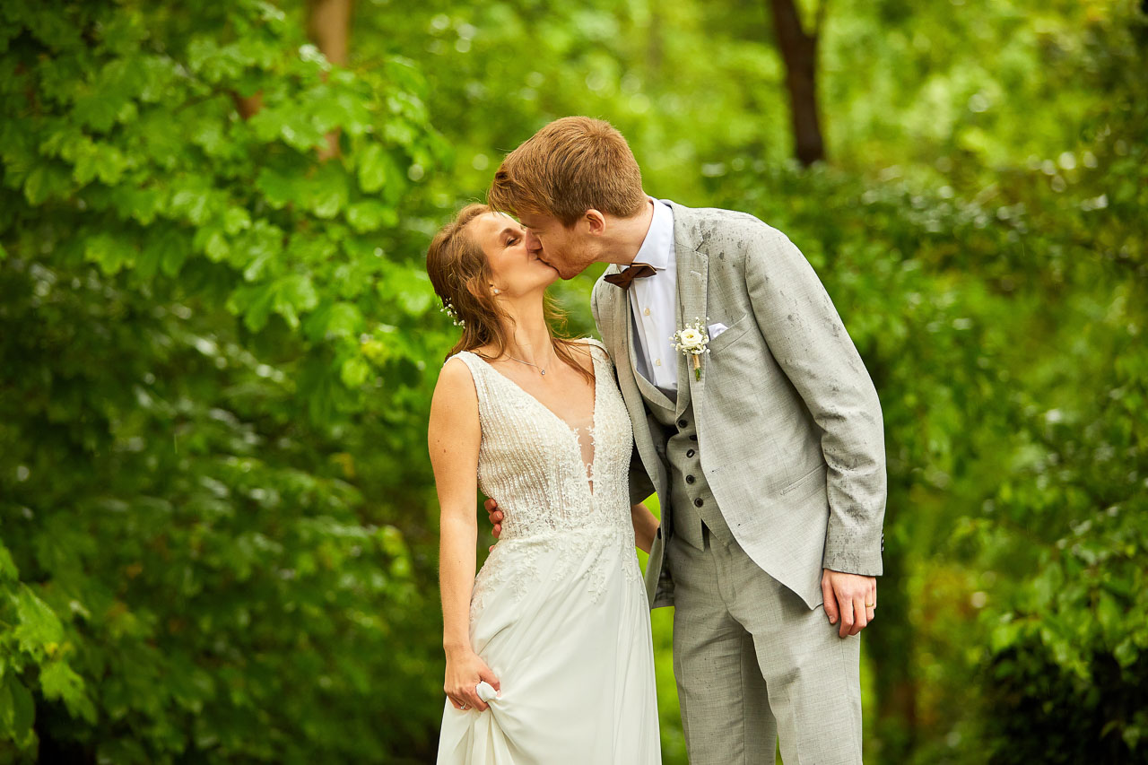 Foto bij het verhaal van Katrien en Elias, door huwelijksfotograaf Jorick Michiels
