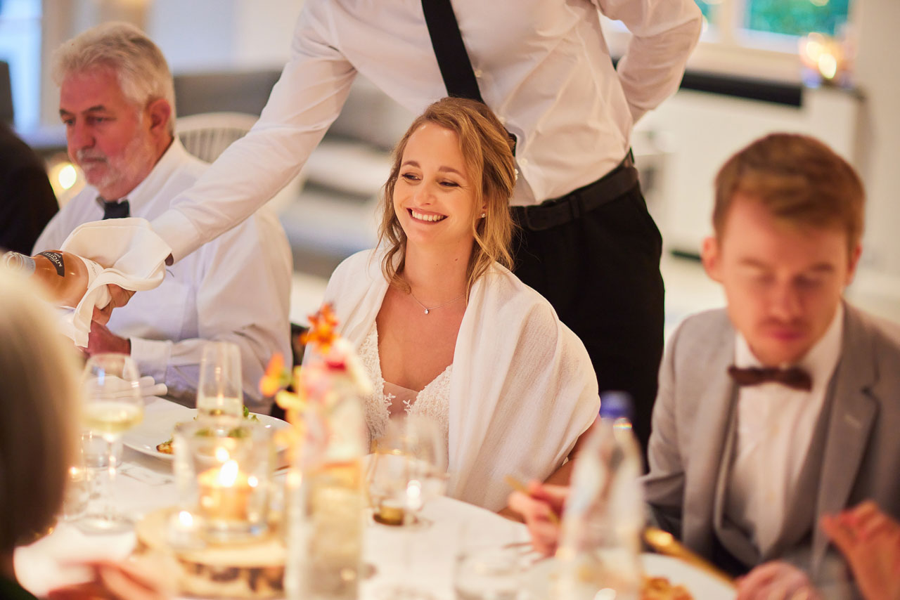 Foto bij het verhaal van Katrien en Elias, door huwelijksfotograaf Jorick Michiels