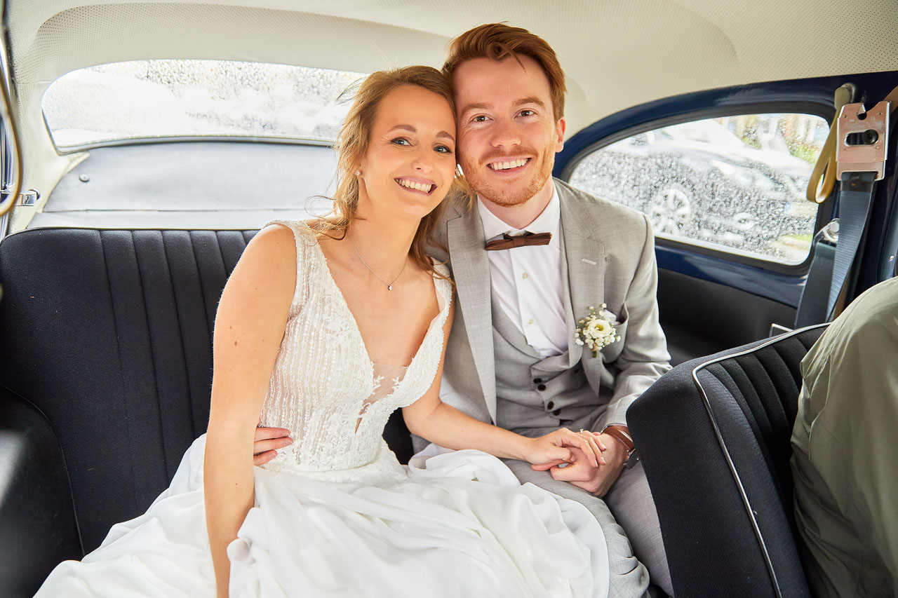 Foto bij het verhaal van Katrien en Elias, door huwelijksfotograaf Jorick Michiels