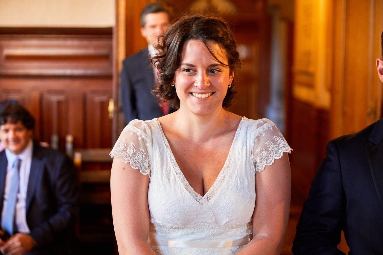 Foto bij het verhaal van Marie en Harold, door huwelijksfotograaf Jorick Michiels