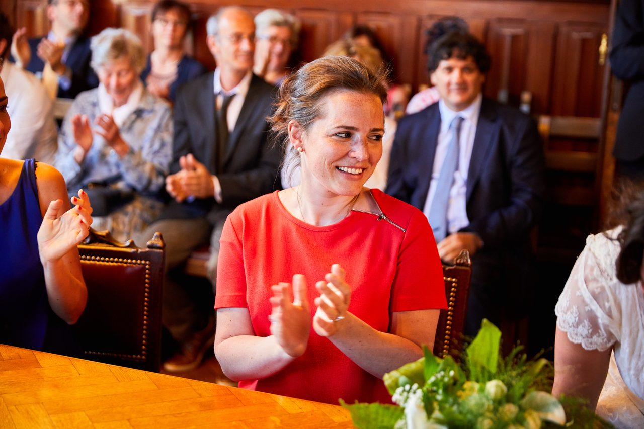 Foto bij het verhaal van Marie en Harold, door huwelijksfotograaf Jorick Michiels
