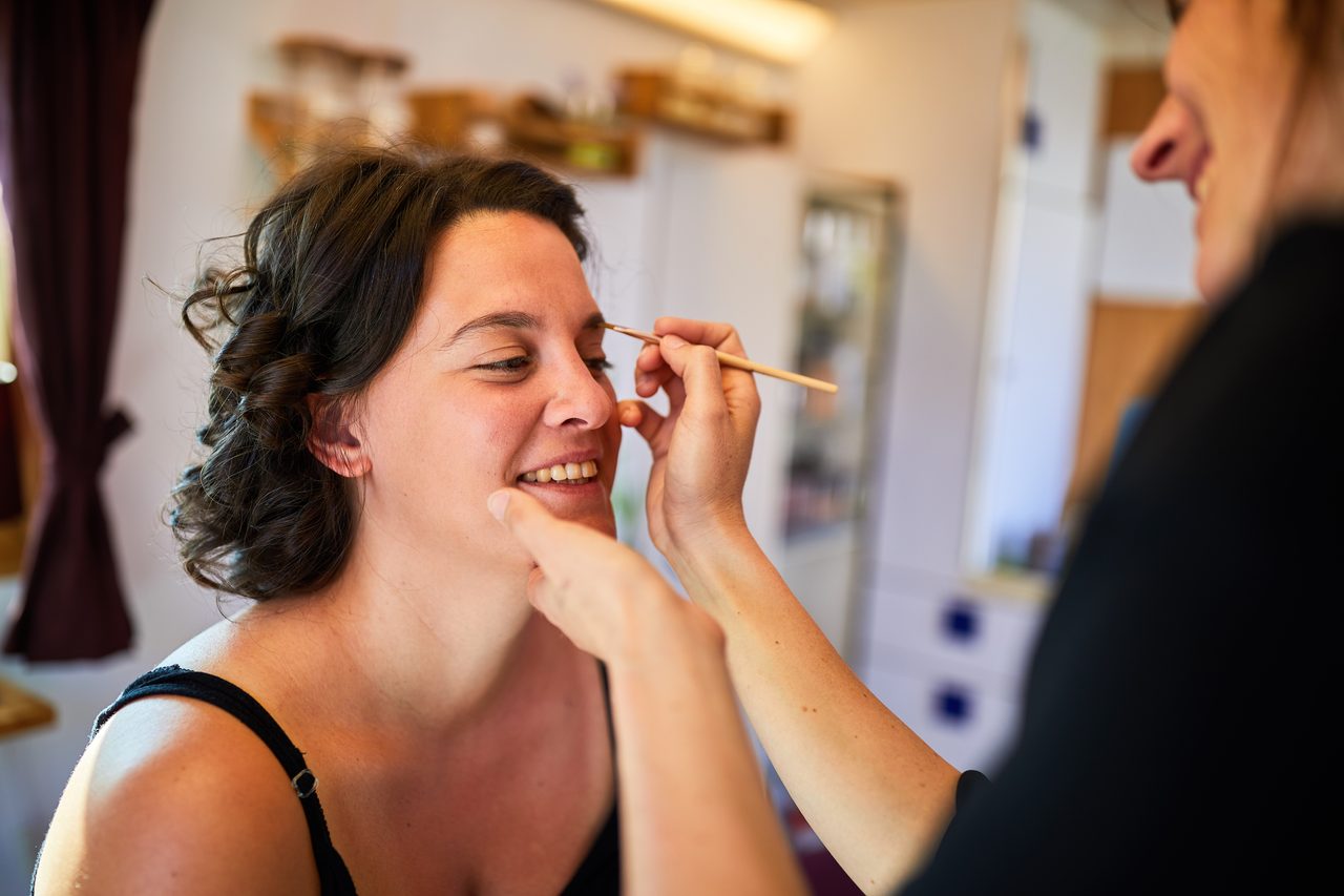 Foto bij het verhaal van Marie en Harold, door huwelijksfotograaf Jorick Michiels