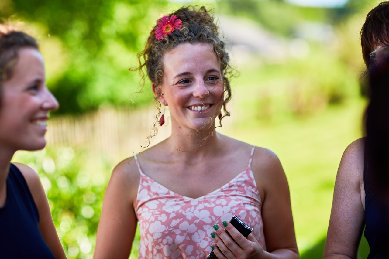 Foto bij het verhaal van Marie en Harold, door huwelijksfotograaf Jorick Michiels