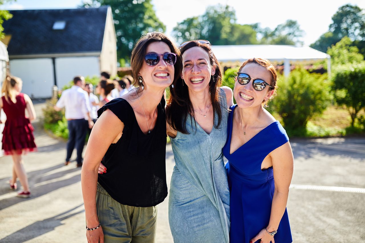 Foto bij het verhaal van Marie en Harold, door huwelijksfotograaf Jorick Michiels