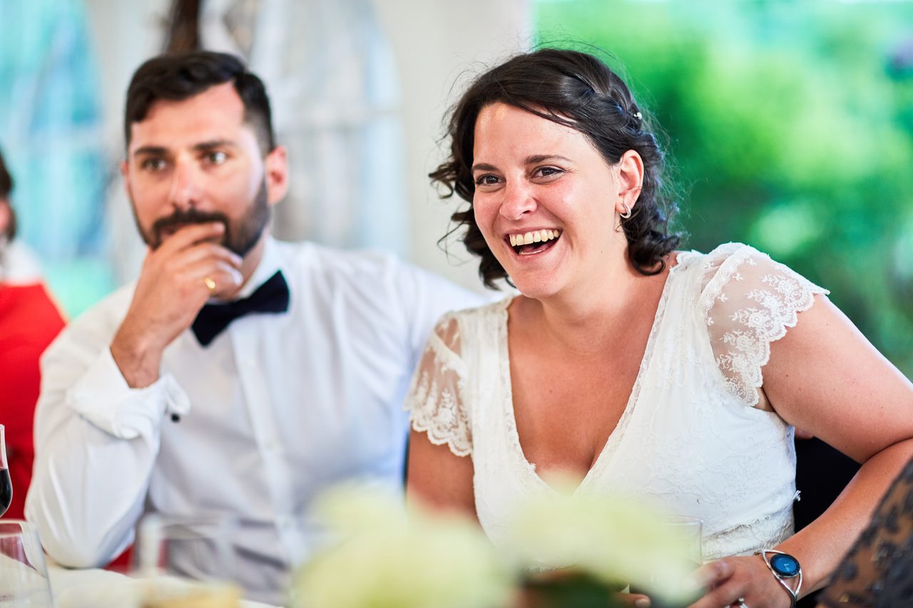 Foto bij het verhaal van Marie en Harold, door huwelijksfotograaf Jorick Michiels