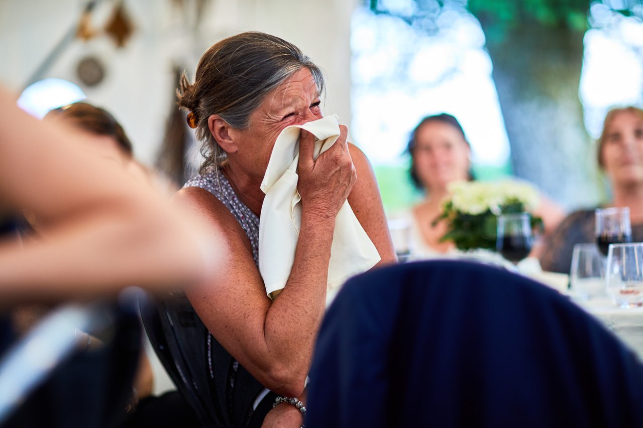 Foto bij het verhaal van Marie en Harold, door huwelijksfotograaf Jorick Michiels