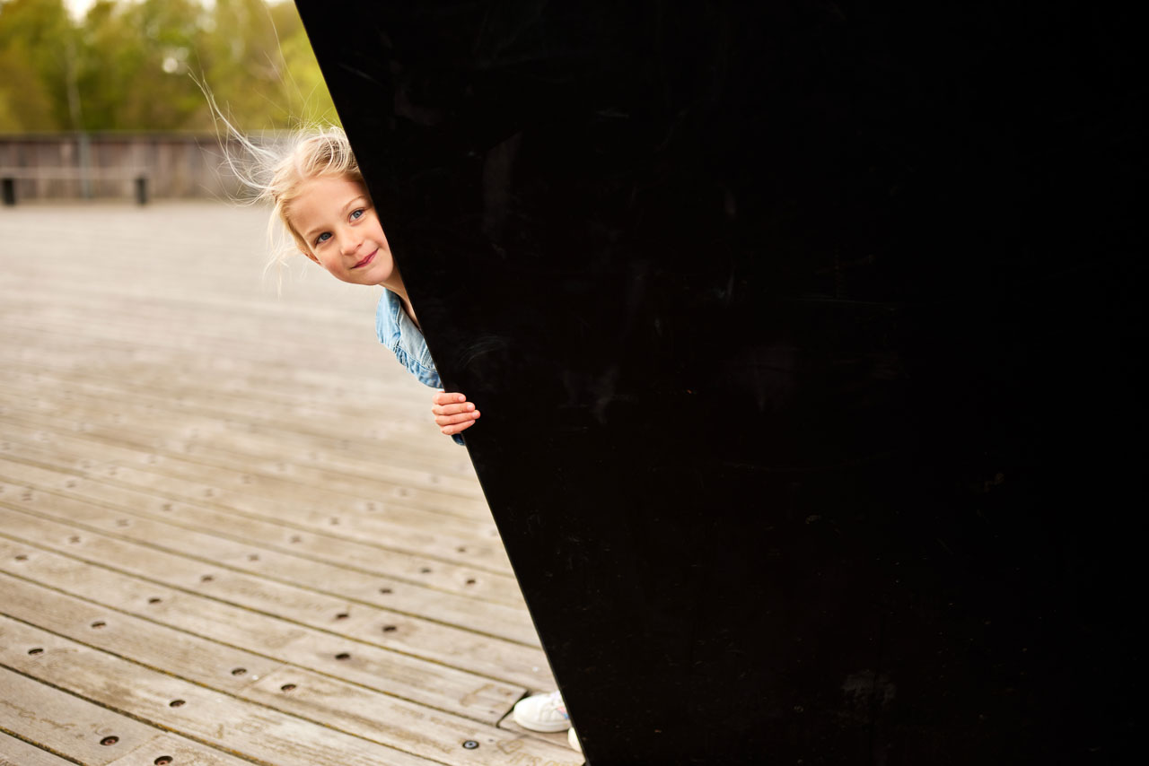 Foto bij het verhaal van Iris, Michael en Elien, door familiefotograaf Jorick Michiels