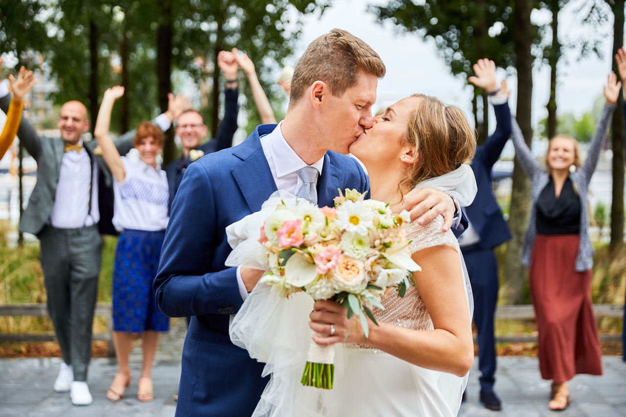 Foto bij het verhaal van Imke en Vincent, door huwelijksfotograaf Jorick Michiels