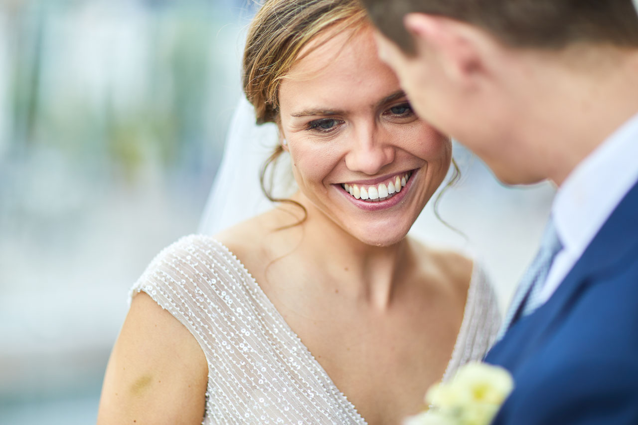 Foto bij het verhaal van Imke en Vincent, door huwelijksfotograaf Jorick Michiels