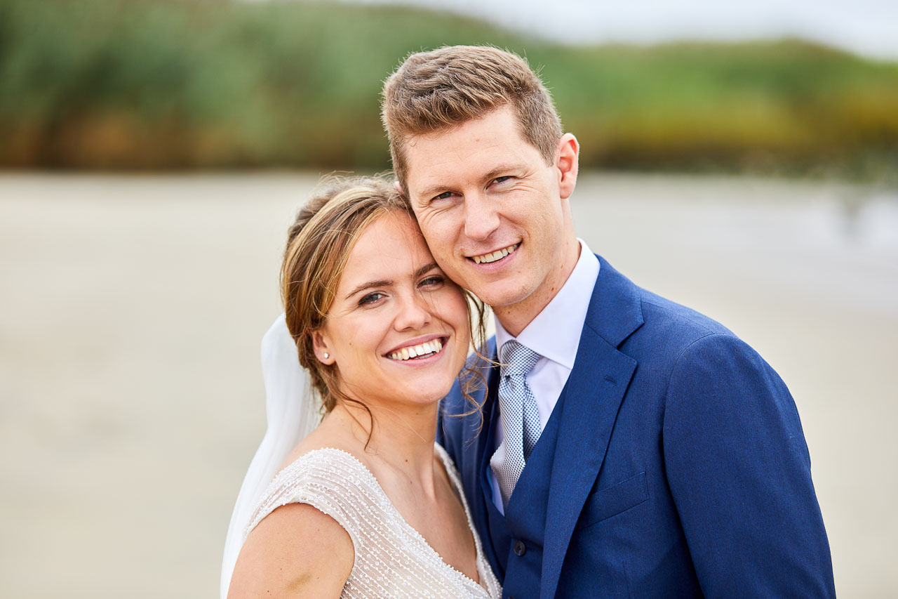 Foto bij het verhaal van Imke en Vincent, door huwelijksfotograaf Jorick Michiels