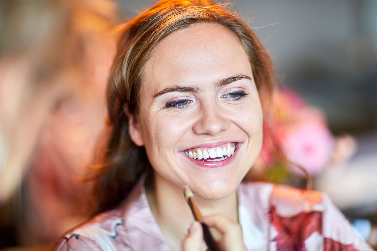 Foto bij het verhaal van Imke en Vincent, door huwelijksfotograaf Jorick Michiels