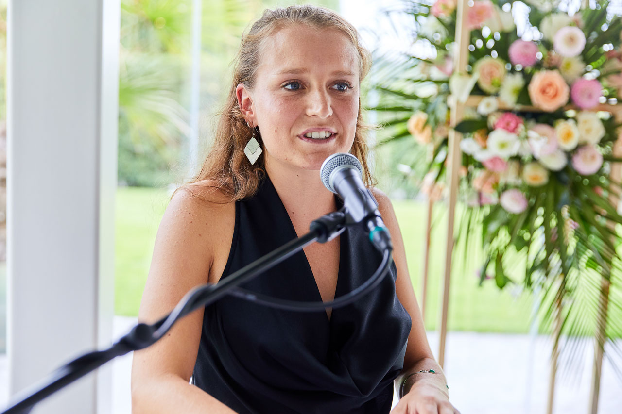 Foto bij het verhaal van Imke en Vincent, door huwelijksfotograaf Jorick Michiels