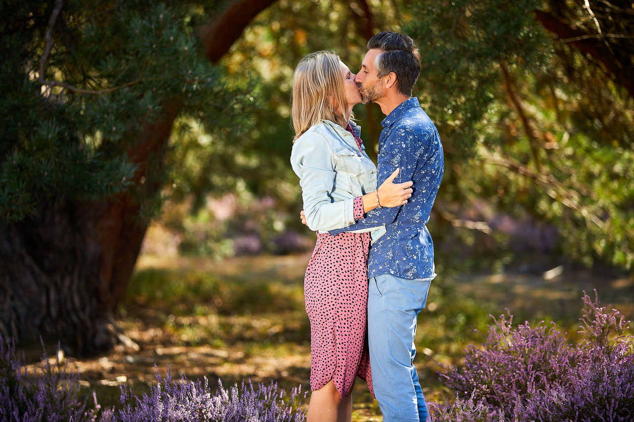 Foto bij het verhaal van Johan, Juliette en hun kinderen en kleinkinderen, door familiefotograaf Jorick Michiels