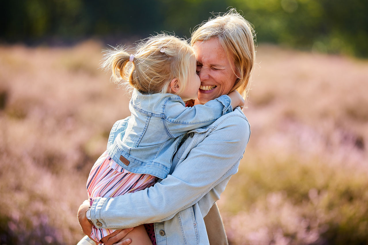 Foto bij het verhaal van Johan, Juliette en hun kinderen en kleinkinderen, door familiefotograaf Jorick Michiels