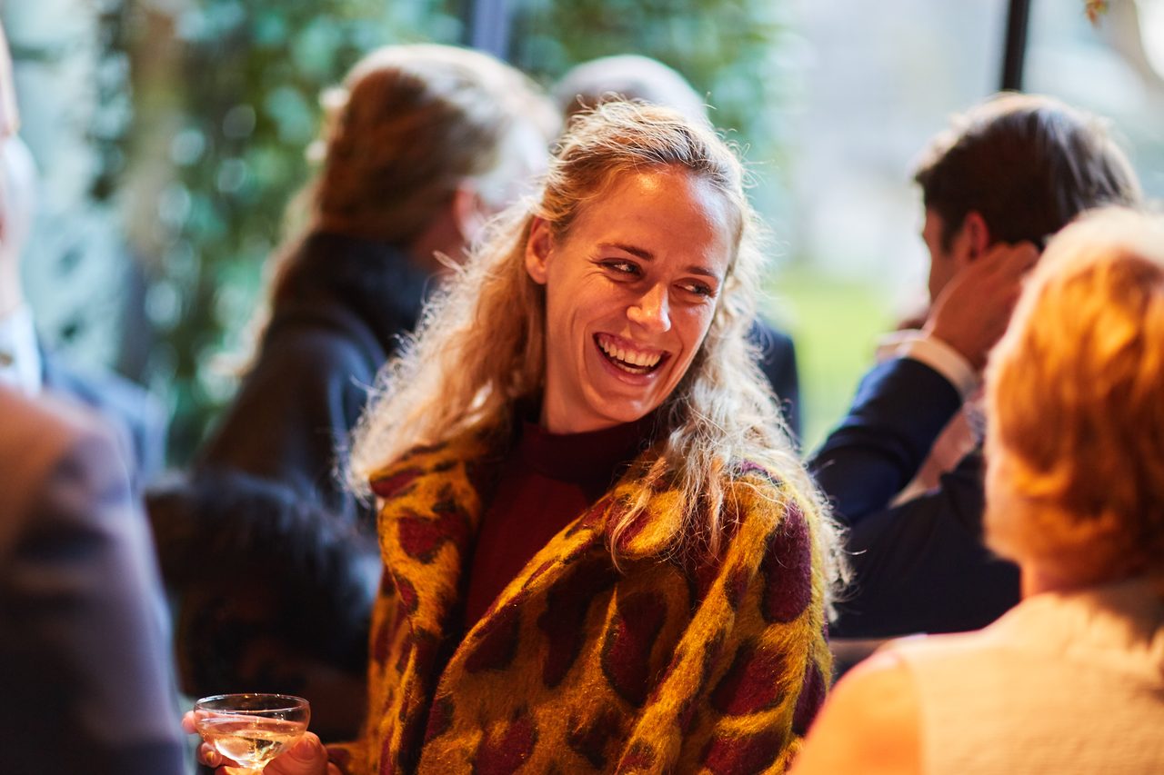 Foto bij het verhaal van Julie-Pascale en Klaas, door huwelijksfotograaf Jorick Michiels