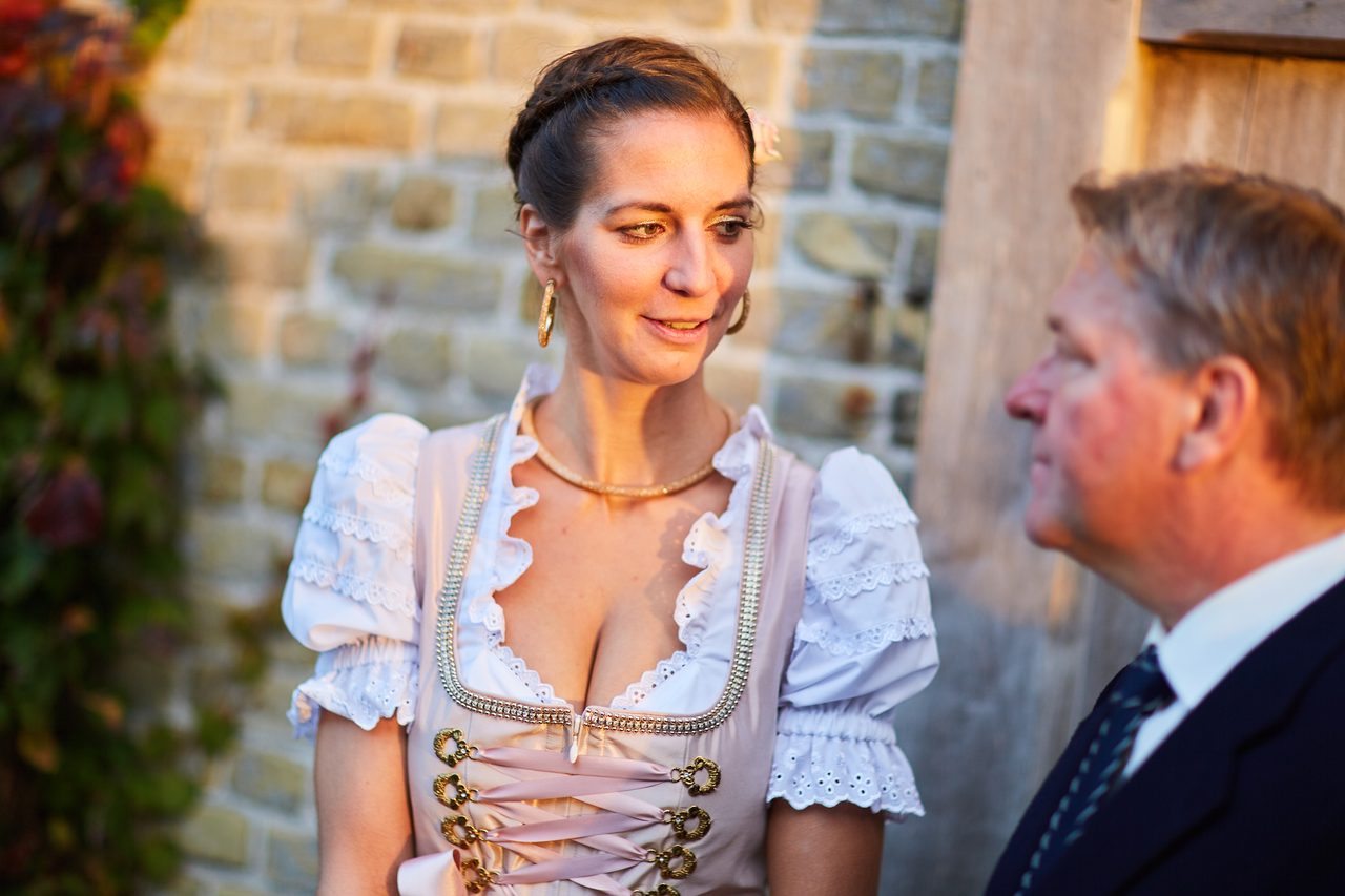 Foto bij het verhaal van Julie-Pascale en Klaas, door huwelijksfotograaf Jorick Michiels