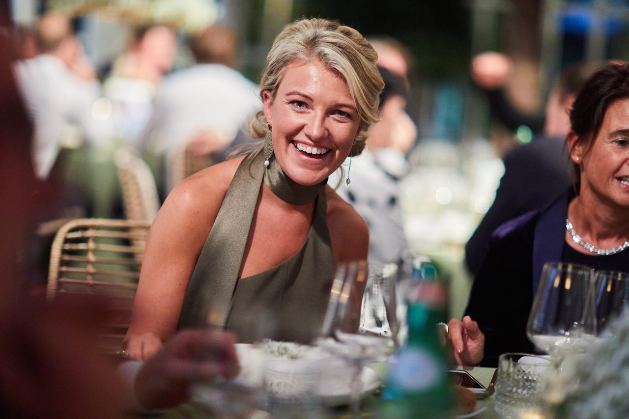 Foto bij het verhaal van Julie-Pascale en Klaas, door huwelijksfotograaf Jorick Michiels
