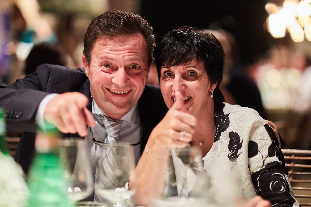 Foto bij het verhaal van Julie-Pascale en Klaas, door huwelijksfotograaf Jorick Michiels