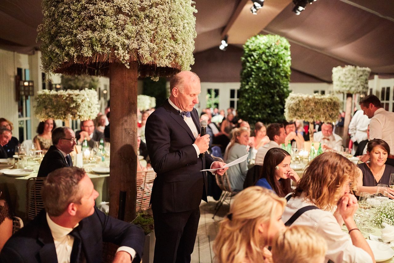 Foto bij het verhaal van Julie-Pascale en Klaas, door huwelijksfotograaf Jorick Michiels