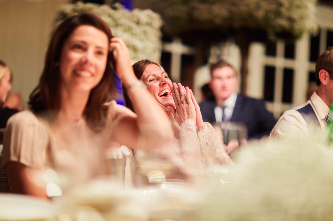 Foto bij het verhaal van Julie-Pascale en Klaas, door huwelijksfotograaf Jorick Michiels