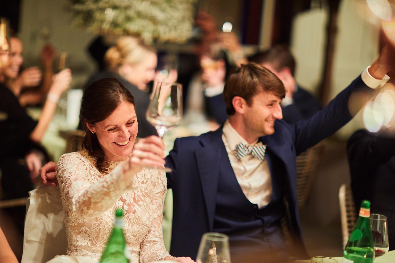 Foto bij het verhaal van Julie-Pascale en Klaas, door huwelijksfotograaf Jorick Michiels