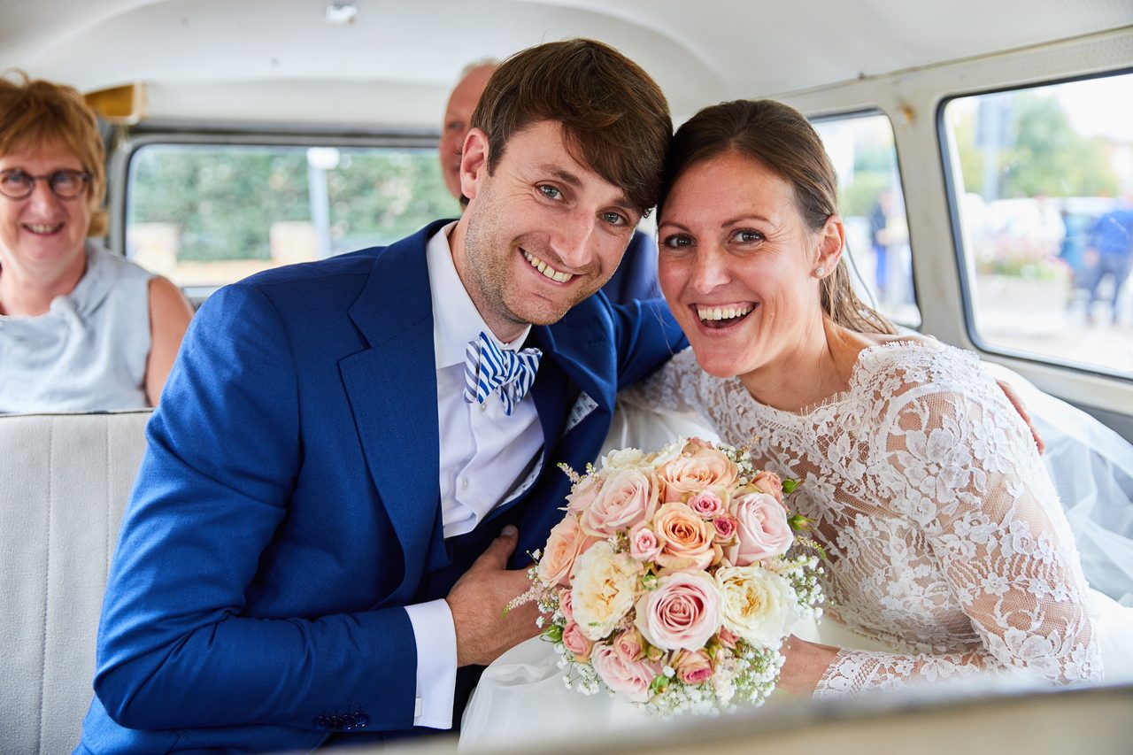 Foto bij het verhaal van Julie-Pascale en Klaas, door huwelijksfotograaf Jorick Michiels