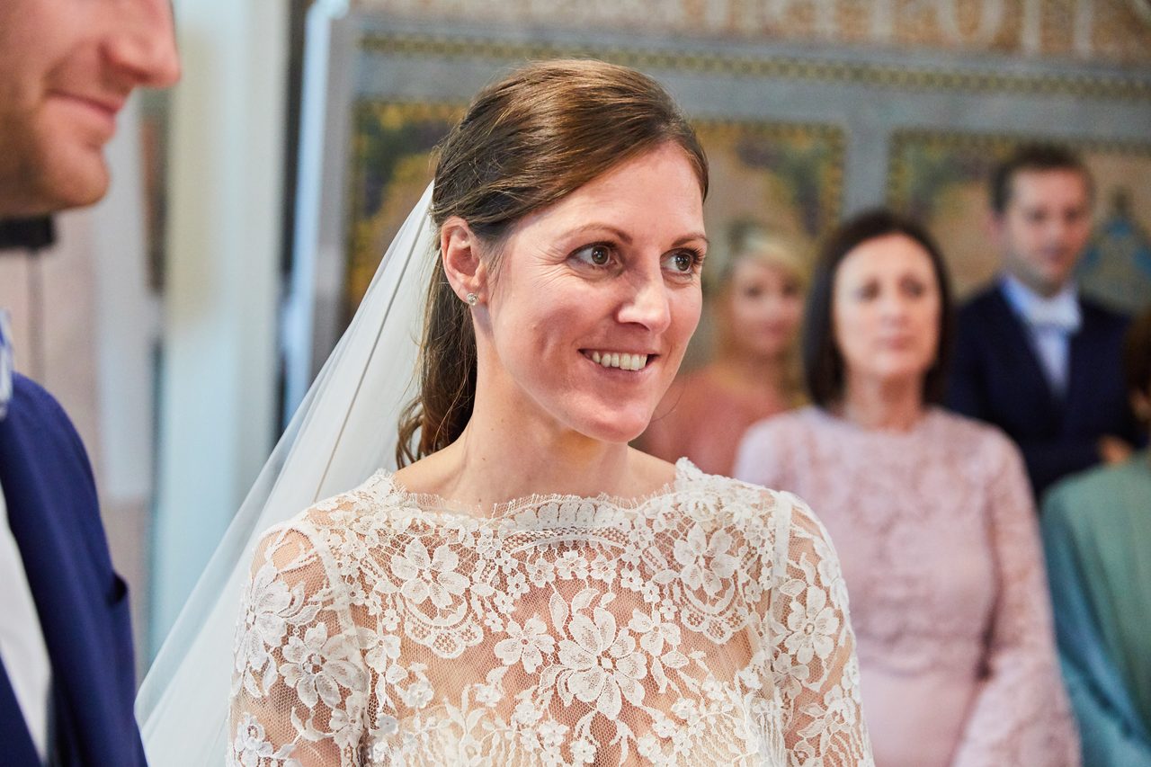 Foto bij het verhaal van Julie-Pascale en Klaas, door huwelijksfotograaf Jorick Michiels