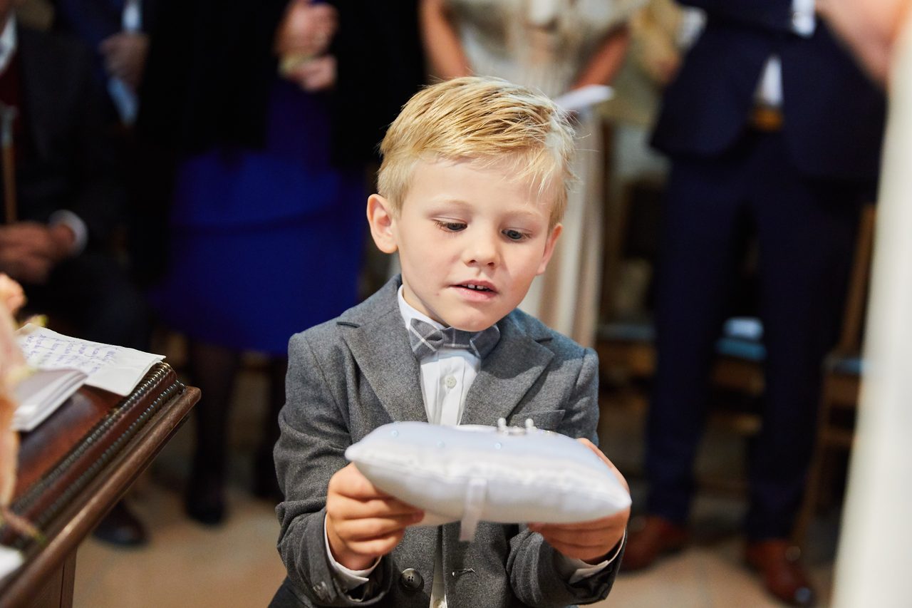 Foto bij het verhaal van Julie-Pascale en Klaas, door huwelijksfotograaf Jorick Michiels