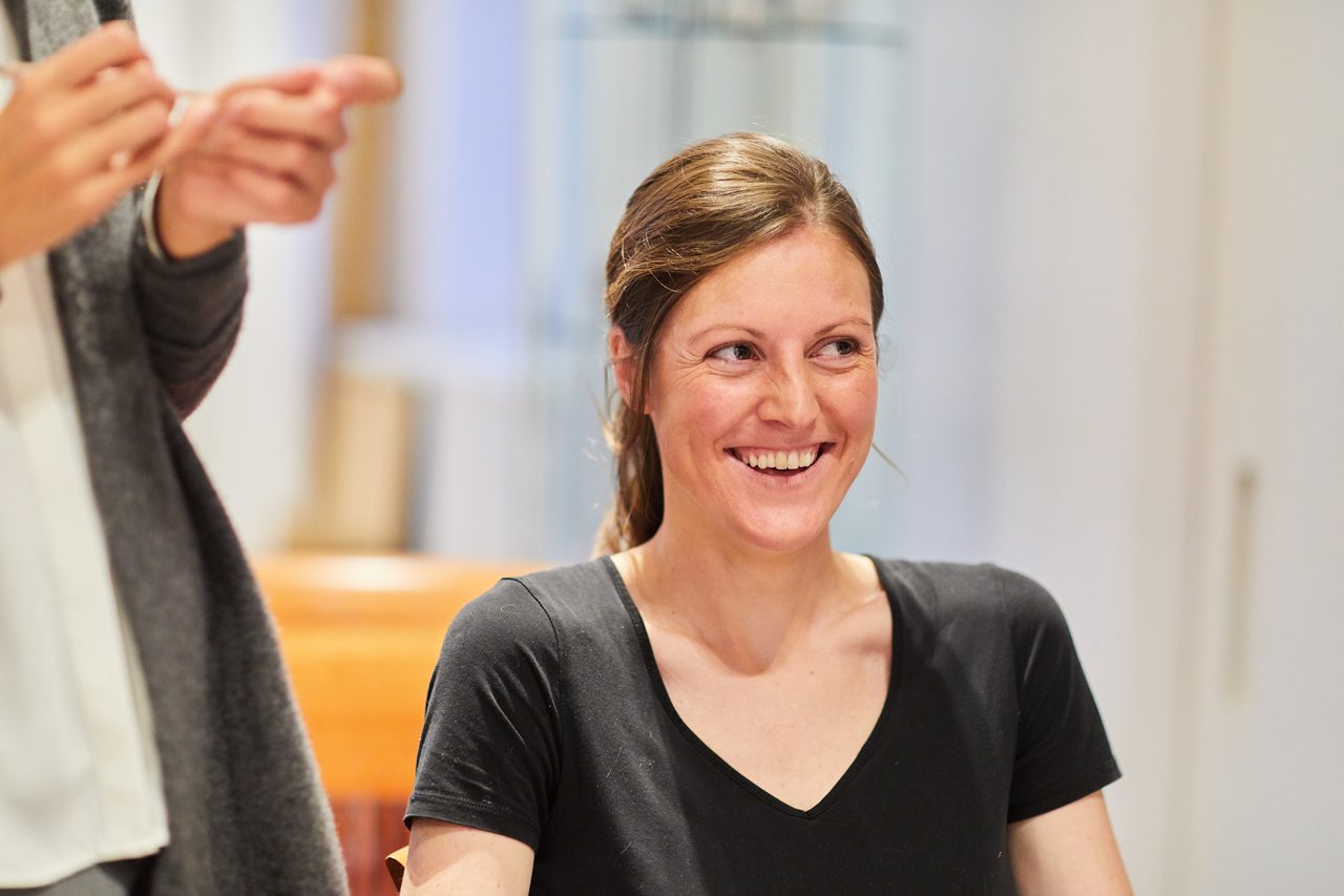 Foto bij het verhaal van Julie-Pascale en Klaas, door huwelijksfotograaf Jorick Michiels