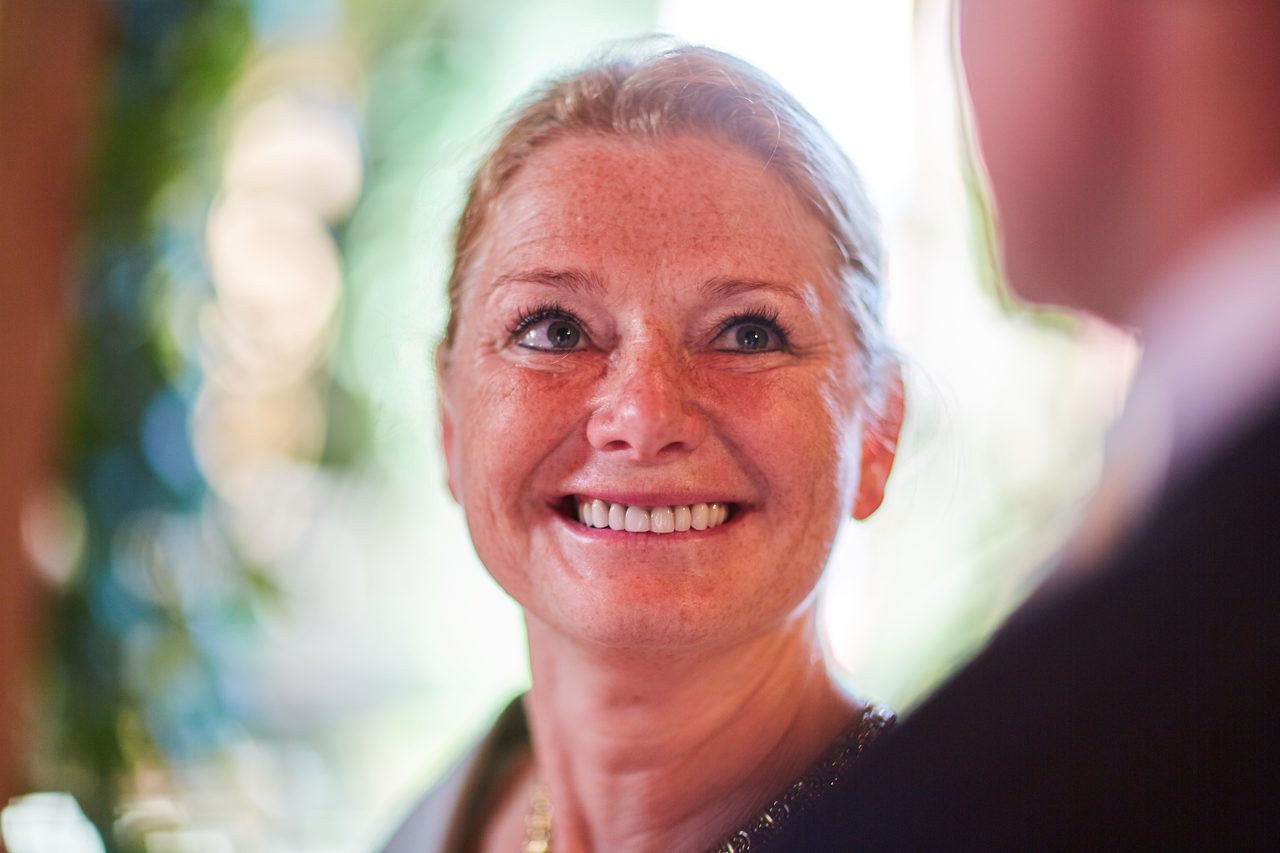 Foto bij het verhaal van Julie-Pascale en Klaas, door huwelijksfotograaf Jorick Michiels