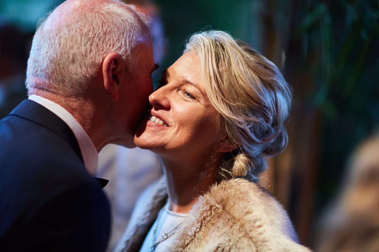 Foto bij het verhaal van Julie-Pascale en Klaas, door huwelijksfotograaf Jorick Michiels