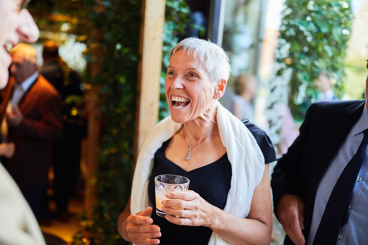 Foto bij het verhaal van Julie-Pascale en Klaas, door huwelijksfotograaf Jorick Michiels
