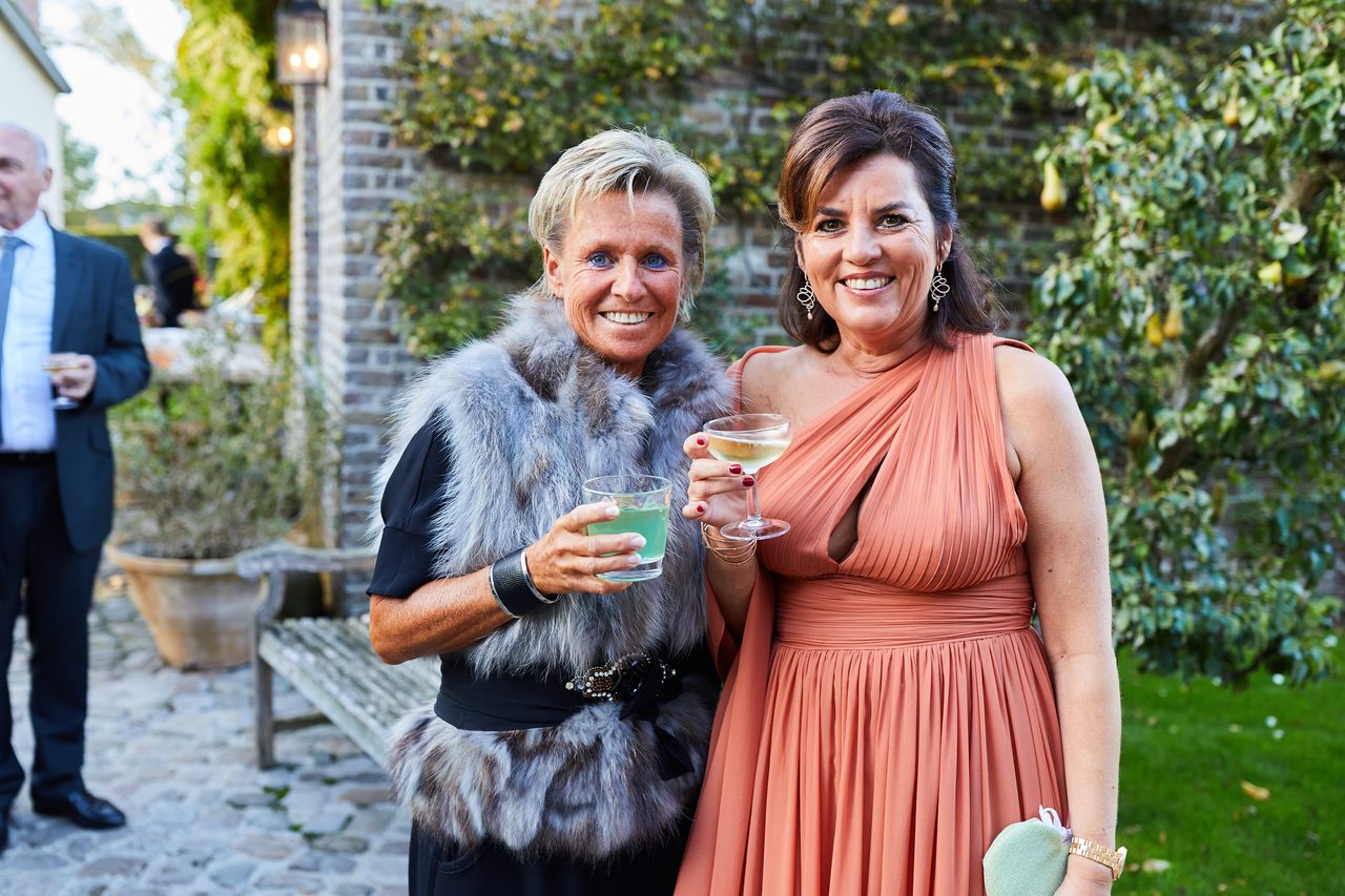 Foto bij het verhaal van Julie-Pascale en Klaas, door huwelijksfotograaf Jorick Michiels