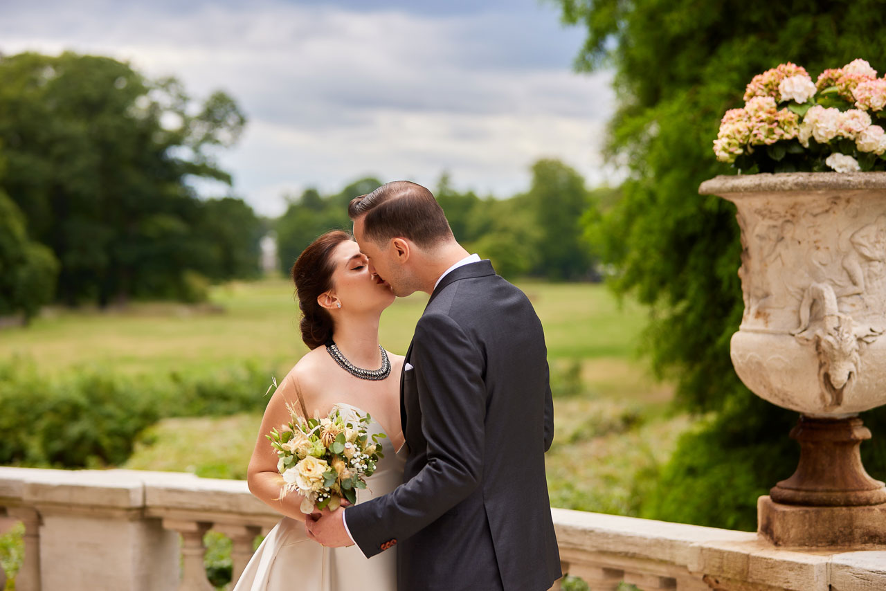 Foto bij het verhaal van Kara en Tim, door huwelijksfotograaf Jorick Michiels