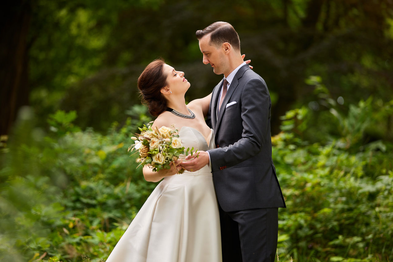 Foto bij het verhaal van Kara en Tim, door huwelijksfotograaf Jorick Michiels