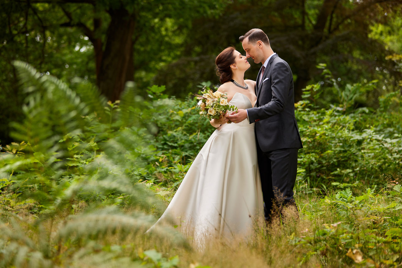 Foto bij het verhaal van Kara en Tim, door huwelijksfotograaf Jorick Michiels