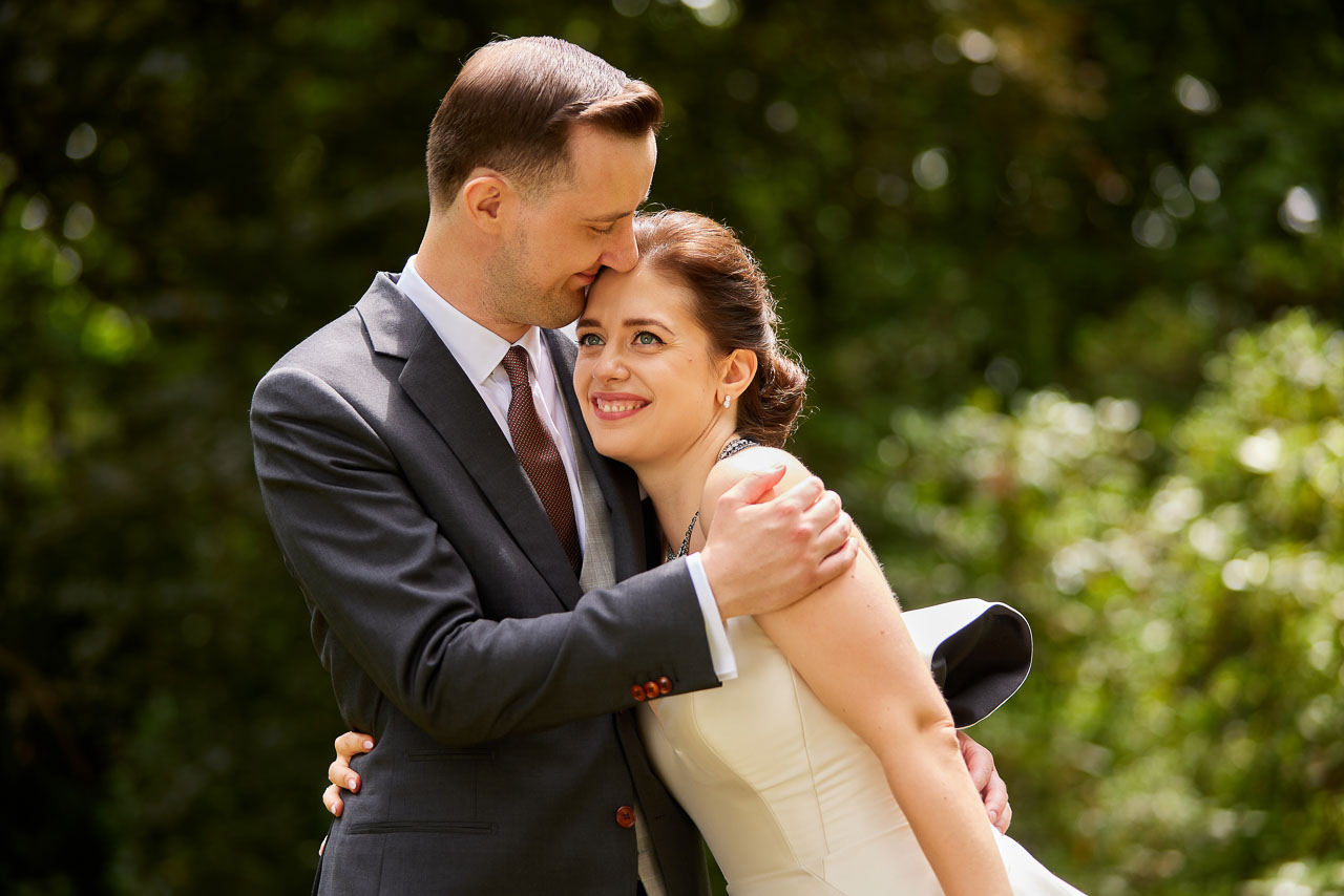 Foto bij het verhaal van Kara en Tim, door huwelijksfotograaf Jorick Michiels
