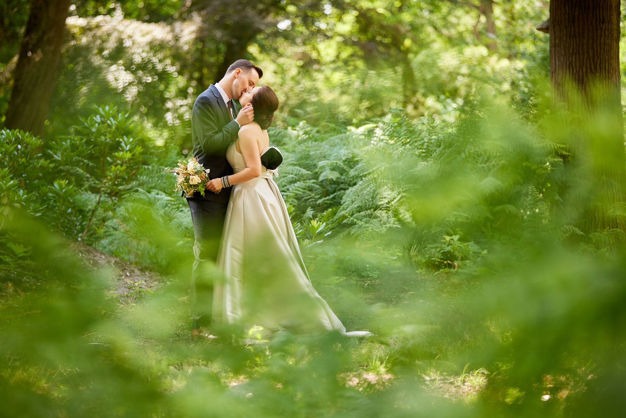 Foto bij het verhaal van Kara en Tim, door huwelijksfotograaf Jorick Michiels