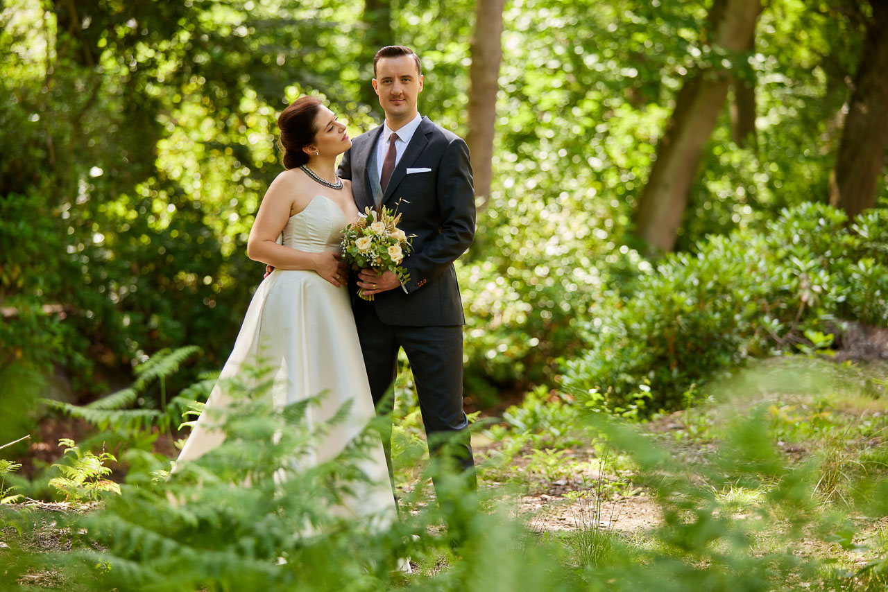 Foto bij het verhaal van Kara en Tim, door huwelijksfotograaf Jorick Michiels