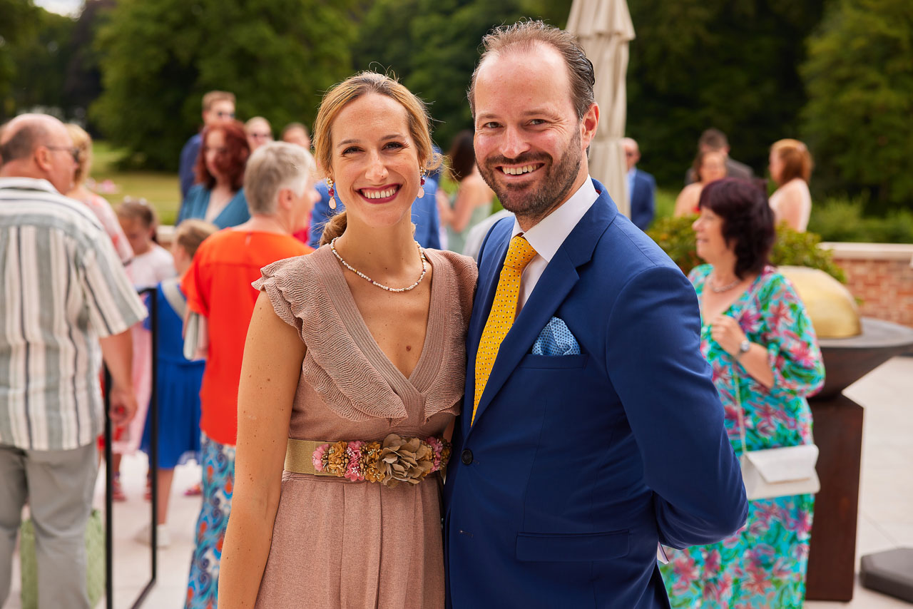 Foto bij het verhaal van Kara en Tim, door huwelijksfotograaf Jorick Michiels