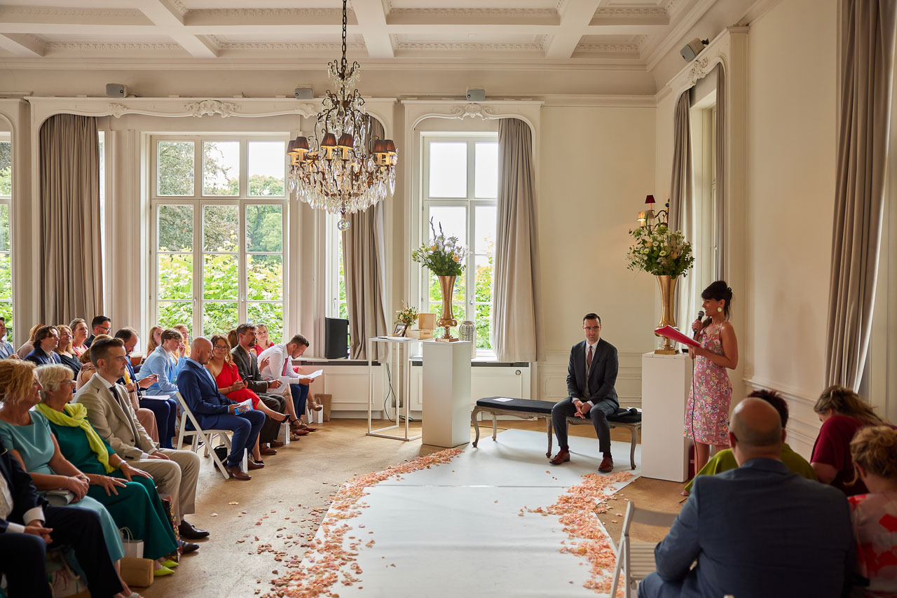 Foto bij het verhaal van Kara en Tim, door huwelijksfotograaf Jorick Michiels