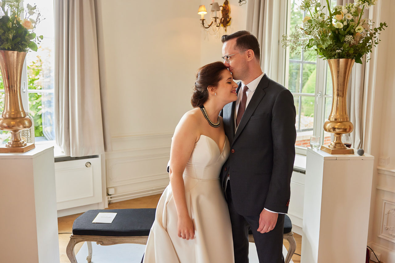 Foto bij het verhaal van Kara en Tim, door huwelijksfotograaf Jorick Michiels