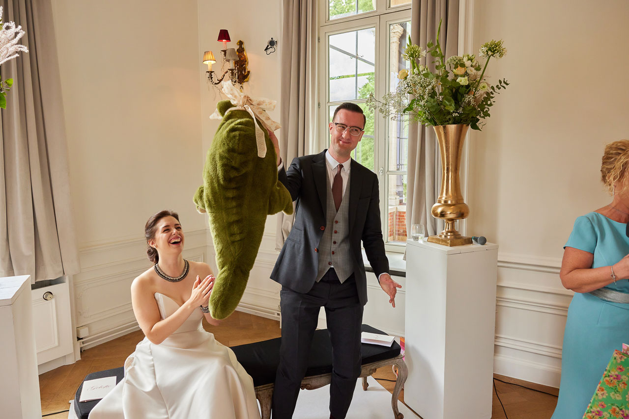 Foto bij het verhaal van Kara en Tim, door huwelijksfotograaf Jorick Michiels