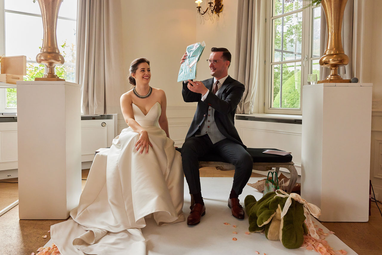 Foto bij het verhaal van Kara en Tim, door huwelijksfotograaf Jorick Michiels