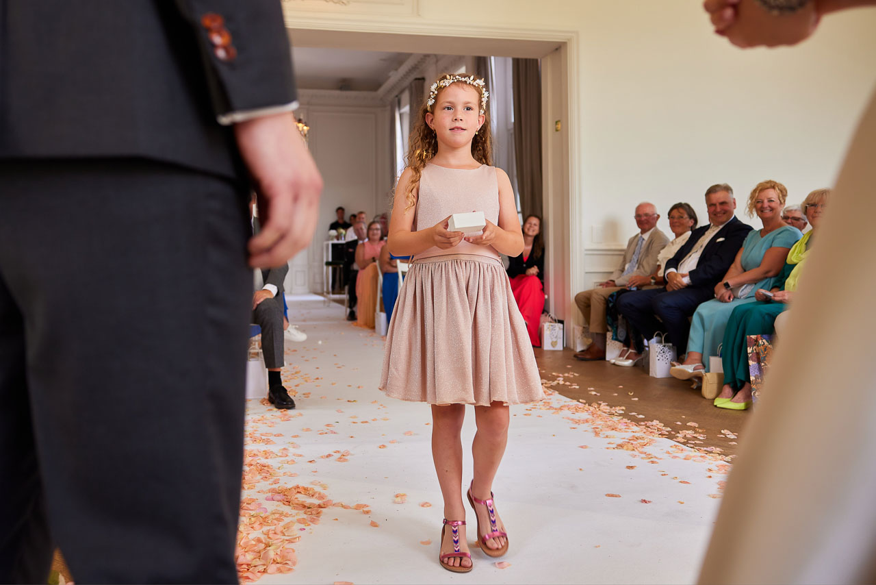 Foto bij het verhaal van Kara en Tim, door huwelijksfotograaf Jorick Michiels