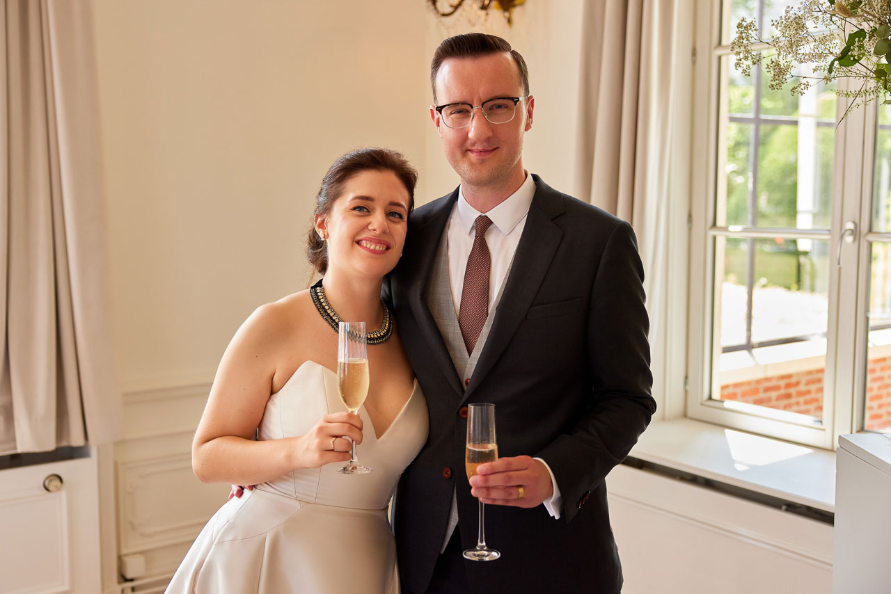 Foto bij het verhaal van Kara en Tim, door huwelijksfotograaf Jorick Michiels