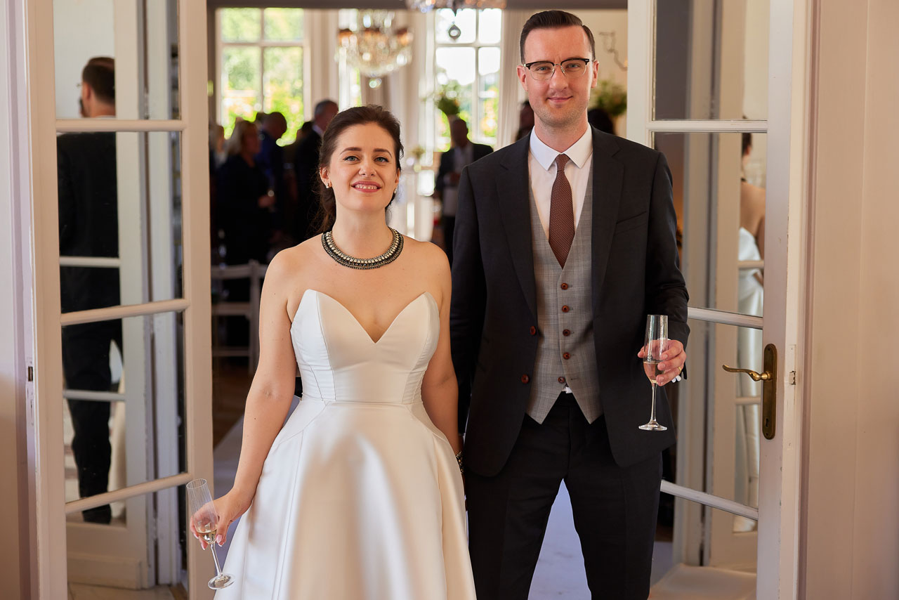 Foto bij het verhaal van Kara en Tim, door huwelijksfotograaf Jorick Michiels