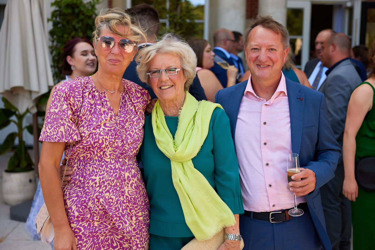 Foto bij het verhaal van Kara en Tim, door huwelijksfotograaf Jorick Michiels